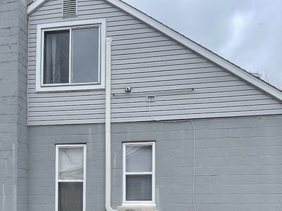 Pilot Mechanical Heating & Cooling