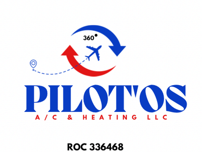 PILOT'OS A/C & HEATING LLC