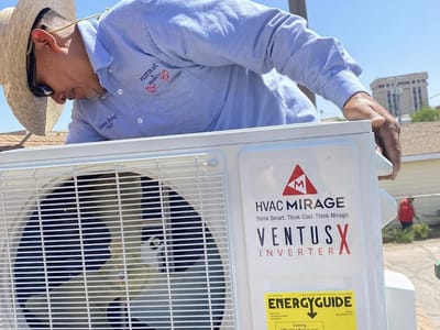 PILOT'OS A/C & HEATING LLC