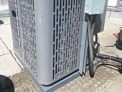 Pilsen Heating & Cooling