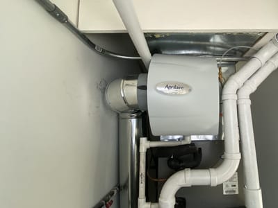 Pilsen Heating & Cooling