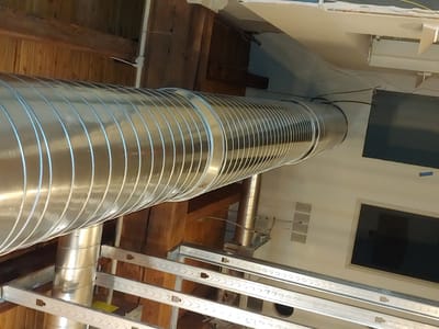 Pilsen Heating & Cooling