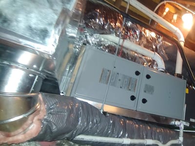 Pilsen Heating & Cooling