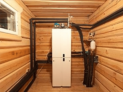 Pinales Heating & Air Conditioning