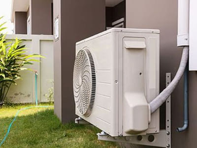 Pinales Heating & Air Conditioning