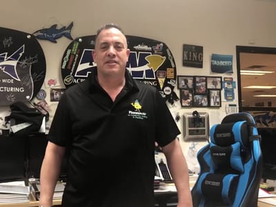 Pineapple Air Heating & Cooling