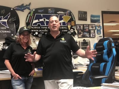 Pineapple Air Heating & Cooling