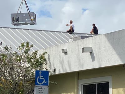 Pineapple Mechanical Services