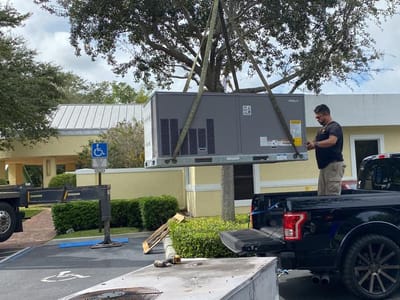 Pineapple Mechanical Services