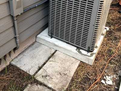 Pinellas Air Mechanical