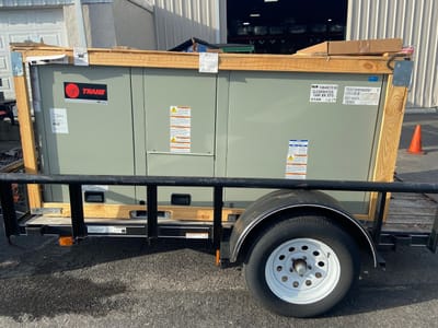 Pinellas Air Mechanical