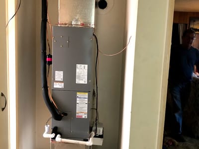 Pinellas Air Mechanical