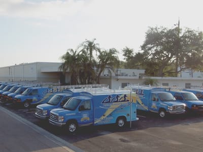 Pinellas Comfort Systems