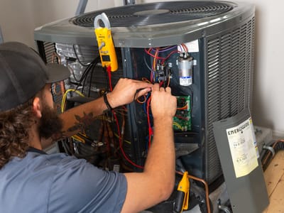 Pinellas Comfort Systems