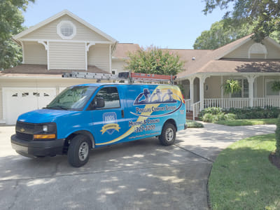 Pinellas Comfort Systems