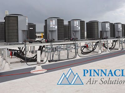 Pinnacle Air Solutions