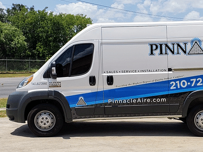 Pinnacle Aire