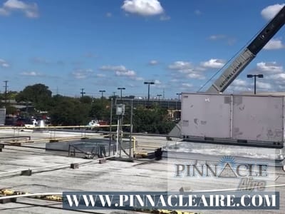 Pinnacle Aire