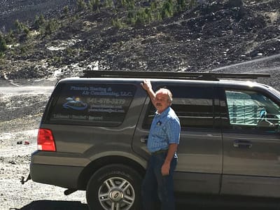 Pinnacle Heating & Air Conditioning, LLC