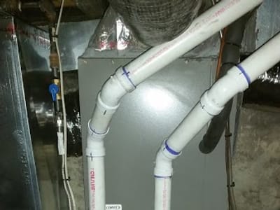 Pinnacle Heating & Air Conditioning