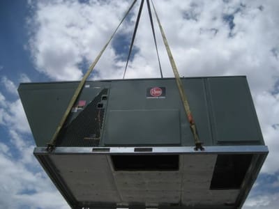 Pinnacle Heating & Air Conditioning