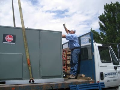 Pinnacle Heating & Air Conditioning