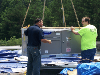 Pinnacle Heating & Cooling, Inc