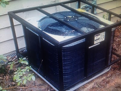 Pinnacle Heating & Cooling, Inc