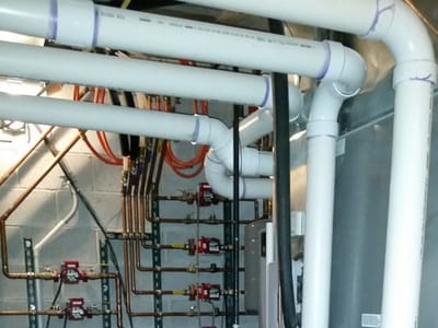 Pinnacle Heating & Cooling, Inc