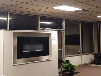 Pinnacle Heating & Cooling