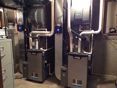 Pinnacle HVAC, LLC