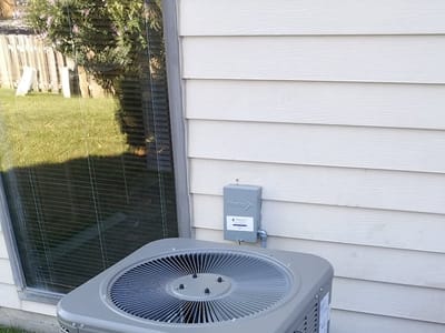Pinnacle HVAC, LLC