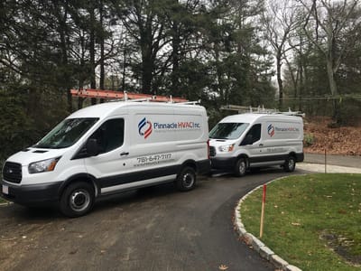 Pinnacle HVAC