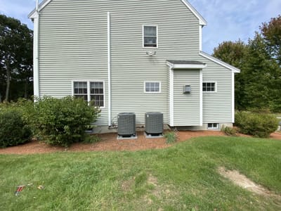 Pinola Heating & Cooling