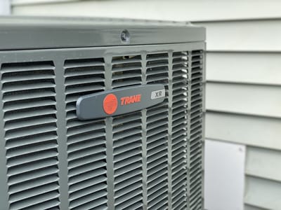 Pinola Heating & Cooling