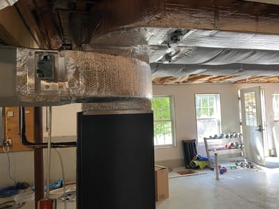 Pinola Heating & Cooling