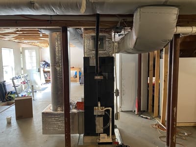 Pinola Heating & Cooling