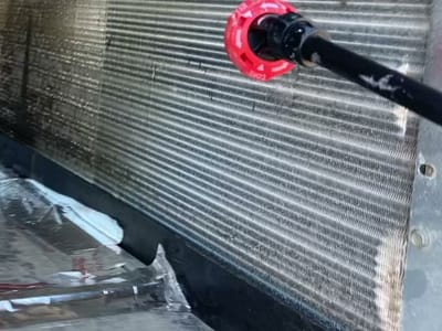 Pinon Air Heating and Cooling