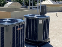 Pinon Air Heating and Cooling