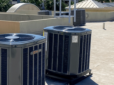 Pinon Air Heating and Cooling