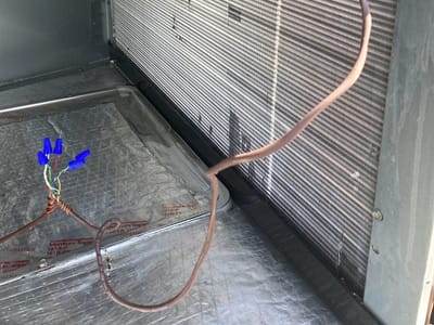 Pinon Air Heating and Cooling