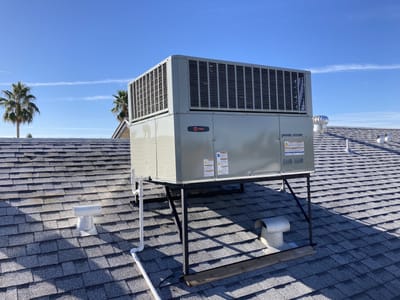 Pinon Air Heating and Cooling