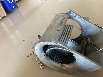 Pinon Air Heating and Cooling