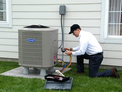 Pioneer AC Repair Of Miami