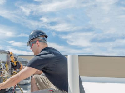 Pioneer AC Repair Of Miami