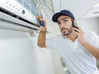 Pioneer AC Repair Of Miami