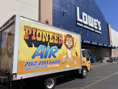 Pioneer Air