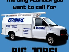 Pioneer Comfort Systems