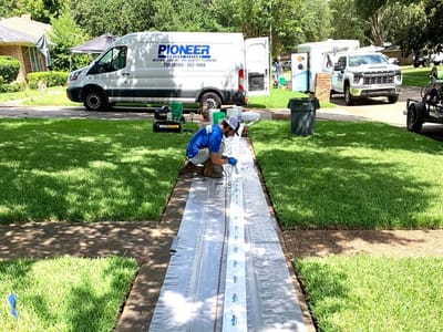 Pioneer Comfort Systems