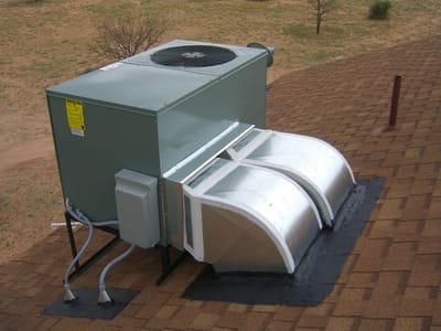 Pioneer Commercial HVAC Co.